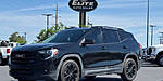 Used 2020 GMC TERRAIN SLE 4X4 4DR SUV in IDAHO FALLS, IDAHO
