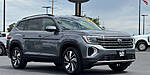 Used 2024 Volkswagen Atlas SE 4MOTION AWD 4DR SUV W/TECHNOLOGY in IDAHO FALLS, IDAHO
