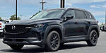 Used 2025 MAZDA CX-50 2.5 S PREFERRED AWD 4DR SUV in IDAHO FALLS, IDAHO