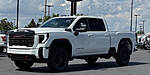 Used 2025 GMC SIERRA 3500HD AT4 in IDAHO FALLS, IDAHO