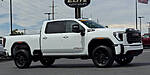 Used 2025 GMC SIERRA 3500HD AT4 in IDAHO FALLS, IDAHO