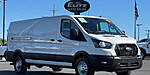 Used 2025 FORD TRANSIT BASE in IDAHO FALLS, IDAHO