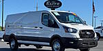 Used 2025 FORD TRANSIT BASE in IDAHO FALLS, IDAHO