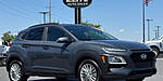 Used 2020 HYUNDAI KONA SEL AWD 4DR CROSSOVER in IDAHO FALLS, IDAHO