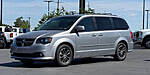 Used 2017 DODGE GRAND CARAVAN GT 4DR MINI VAN in IDAHO FALLS, IDAHO