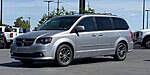 Used 2017 DODGE GRAND CARAVAN GT 4DR MINI VAN in IDAHO FALLS, IDAHO