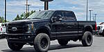 Used 2019 FORD F-350 LARIAT in IDAHO FALLS, IDAHO