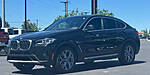 Used 2025 BMW X4 XDRIVE30I AWD 4DR SPORTS ACTIVITY COUPE in IDAHO FALLS, IDAHO