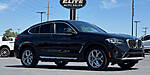 Used 2025 BMW X4 XDRIVE30I AWD 4DR SPORTS ACTIVITY COUPE in IDAHO FALLS, IDAHO