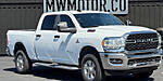 Used 2024 RAM 2500 BIG HORN 4X4 4DR CREW CAB 6.3 FT. SB PICKUP in IDAHO FALLS, IDAHO