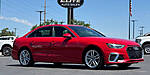 Used 2024 AUDI A4 QUATTRO S LINE PREM PLUS 45 TFSI AWD PREMIUM 4DR S in IDAHO FALLS, IDAHO