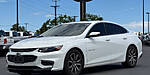 Used 2017 CHEVROLET MALIBU LT 4DR SEDAN in IDAHO FALLS, IDAHO