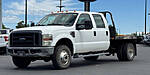 Used 2009 FORD F-350  in IDAHO FALLS, IDAHO