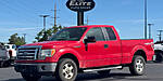 Used 2009 FORD F-150  in IDAHO FALLS, IDAHO