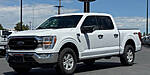 Used 2021 FORD F-150 XLT in IDAHO FALLS, IDAHO