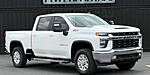 Used 2023 CHEVROLET SILVERADO 2500 LT in IDAHO FALLS, IDAHO