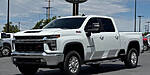 Used 2023 CHEVROLET SILVERADO 2500 LT in IDAHO FALLS, IDAHO