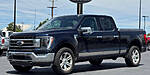 Used 2023 FORD F-150 LARIAT in IDAHO FALLS, IDAHO