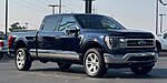 Used 2023 FORD F-150 LARIAT in IDAHO FALLS, IDAHO