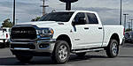 Used 2024 RAM 2500 BIG HORN 4X4 4DR CREW CAB 6.3 FT. SB PICKUP in IDAHO FALLS, IDAHO