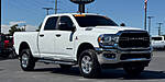 Used 2024 RAM 2500 BIG HORN 4X4 4DR CREW CAB 6.3 FT. SB PICKUP in IDAHO FALLS, IDAHO