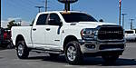 Used 2024 RAM 2500 BIG HORN 4X4 4DR CREW CAB 6.3 FT. SB PICKUP in IDAHO FALLS, IDAHO