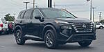 Used 2024 NISSAN ROGUE S AWD 4DR CROSSOVER in IDAHO FALLS, IDAHO