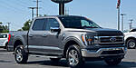 Used 2023 FORD F-150 LARIAT in IDAHO FALLS, IDAHO