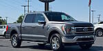 Used 2023 FORD F-150 LARIAT in IDAHO FALLS, IDAHO