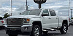 Used 2019 GMC SIERRA 2500 SLE in IDAHO FALLS, IDAHO
