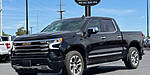 Used 2023 CHEVROLET SILVERADO 1500 HIGH COUNTRY in IDAHO FALLS, IDAHO