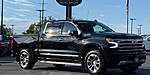 Used 2023 CHEVROLET SILVERADO 1500 HIGH COUNTRY in IDAHO FALLS, IDAHO