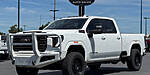 Used 2024 GMC SIERRA 2500 AT4 in IDAHO FALLS, IDAHO