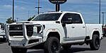 Used 2024 GMC SIERRA 2500 AT4 in IDAHO FALLS, IDAHO