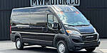 Used 2025 RAM PROMASTER HIGH ROOF in IDAHO FALLS, IDAHO