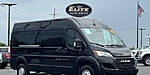 Used 2025 RAM PROMASTER HIGH ROOF in IDAHO FALLS, IDAHO