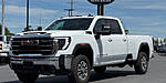 Used 2024 GMC SIERRA 3500HD SLE in IDAHO FALLS, IDAHO
