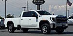Used 2024 GMC SIERRA 3500HD SLE in IDAHO FALLS, IDAHO