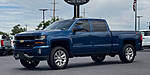 Used 2018 CHEVROLET SILVERADO 1500 LT in IDAHO FALLS, IDAHO