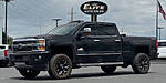 Used 2016 CHEVROLET SILVERADO 2500 HIGH COUNTRY in IDAHO FALLS, IDAHO