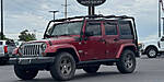 Used 2013 JEEP WRANGLER UNLIMITED UNLIMITED SPORT in IDAHO FALLS, IDAHO
