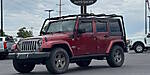 Used 2013 JEEP WRANGLER UNLIMITED UNLIMITED SPORT in IDAHO FALLS, IDAHO