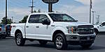 Used 2019 FORD F-150 XLT 4X4 4DR SUPERCREW 5.5 FT. SB in IDAHO FALLS, IDAHO