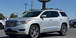 Used 2019 GMC ACADIA DENALI 4X4 4DR SUV in IDAHO FALLS, IDAHO