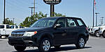 Used 2010 SUBARU FORESTER 2.5X AWD 4DR WAGON 4A in IDAHO FALLS, IDAHO
