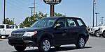 Used 2010 SUBARU FORESTER 2.5X AWD 4DR WAGON 4A in IDAHO FALLS, IDAHO