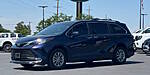 Used 2024 TOYOTA SIENNA XLE 7 PASSENGER AWD 4DR MINI VAN in IDAHO FALLS, IDAHO