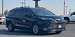 Used 2024 TOYOTA SIENNA XLE 7 PASSENGER AWD 4DR MINI VAN in IDAHO FALLS, IDAHO