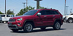 Used 2014 JEEP GRAND CHEROKEE LIMITED 4X4 4DR SUV in IDAHO FALLS, IDAHO