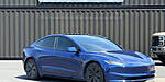 Used 2025 TESLA MODEL 3 LONG RANGE AWD 4DR FASTBACK in IDAHO FALLS, IDAHO